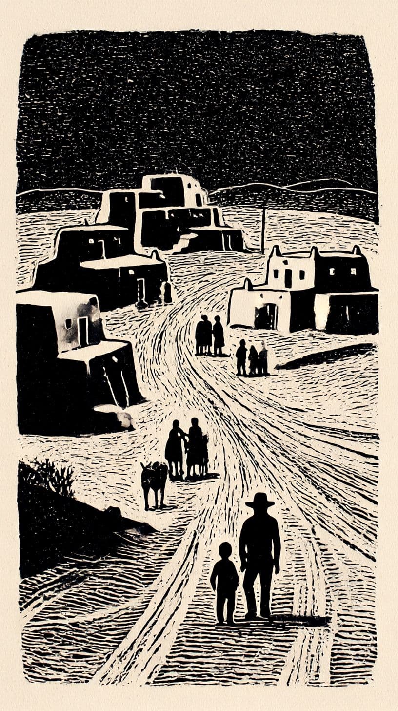Village Visitors