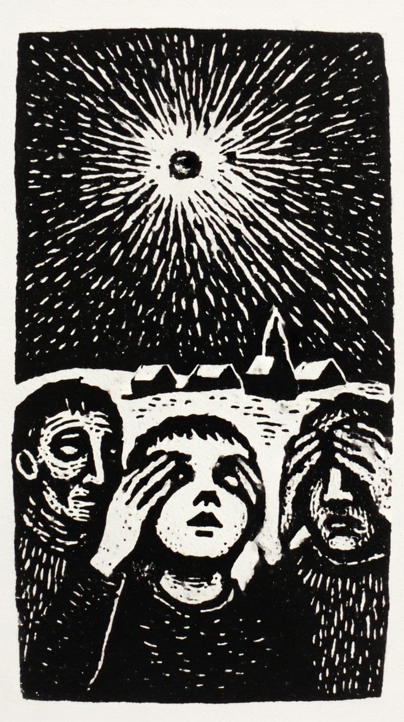 Blinded